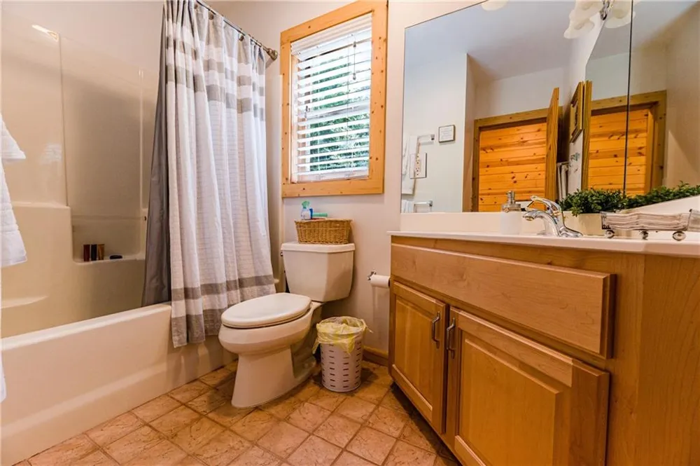 15 Alm Strasse Helen, GA 30545