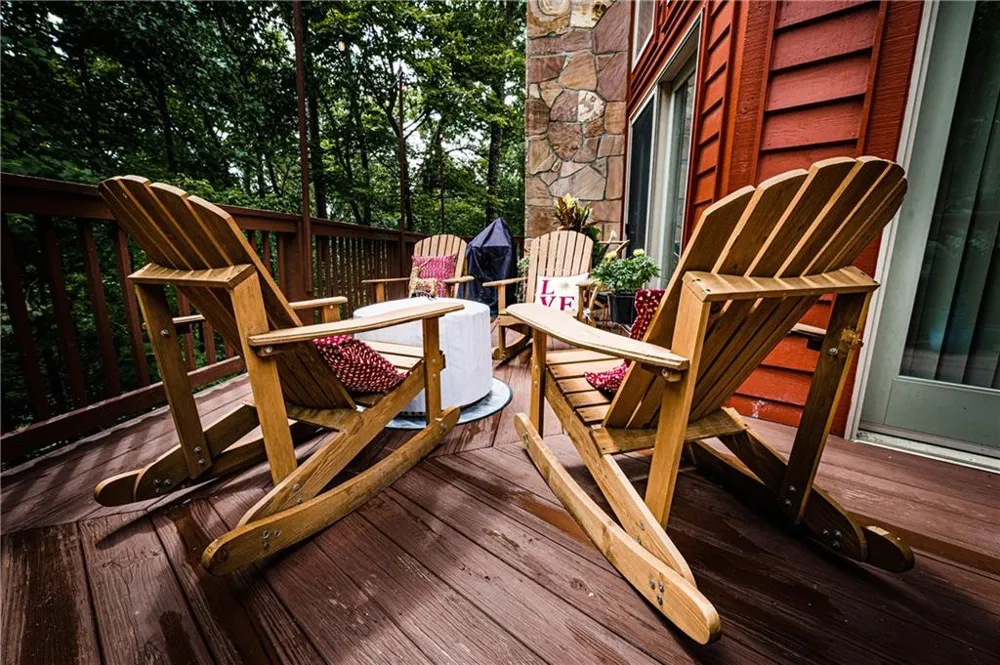 15 Alm Strasse Helen, GA 30545