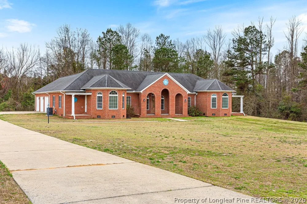 251 Water Ridge Lane Stedman, NC 28391