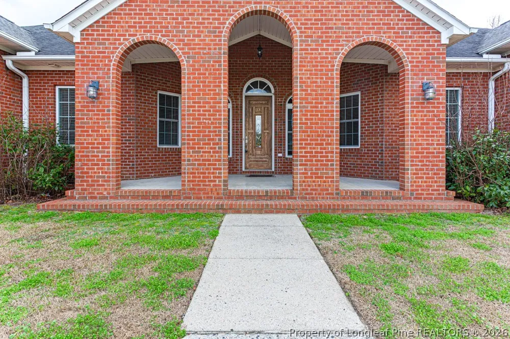 251 Water Ridge Lane Stedman, NC 28391