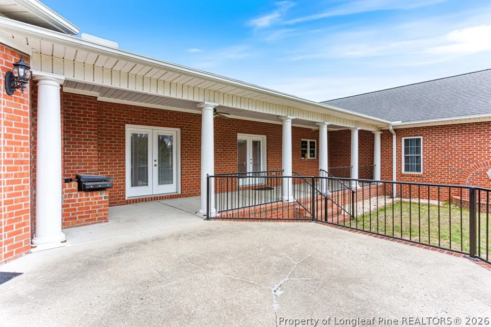 251 Water Ridge Lane Stedman, NC 28391