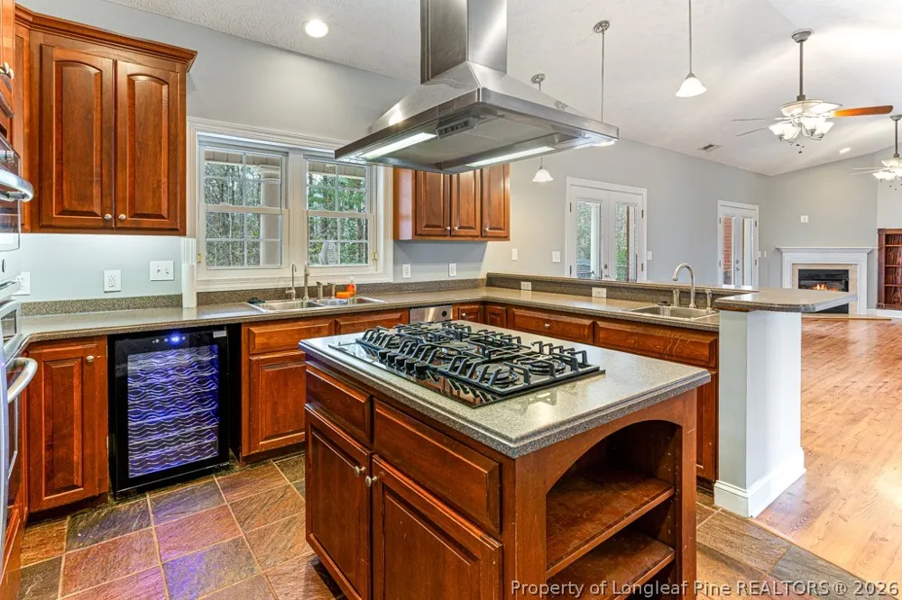 251 Water Ridge Lane Stedman, NC 28391