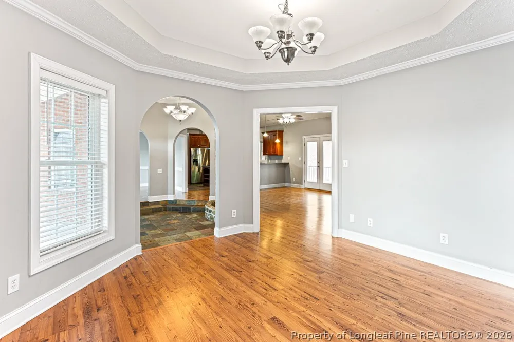 251 Water Ridge Lane Stedman, NC 28391
