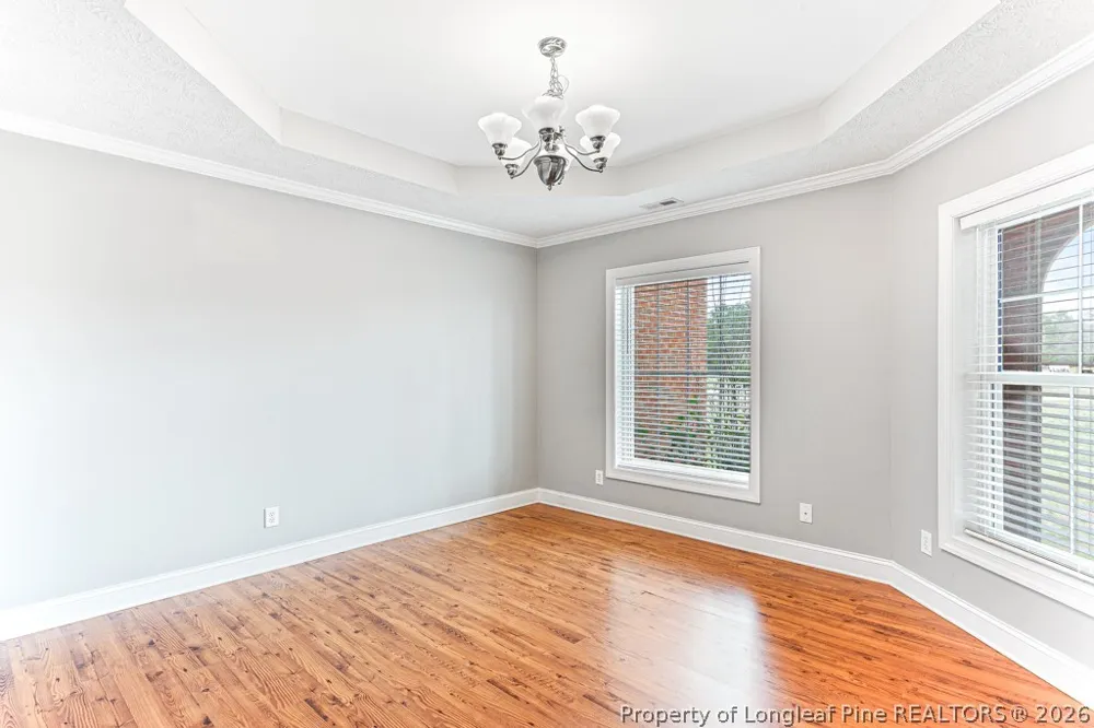 251 Water Ridge Lane Stedman, NC 28391