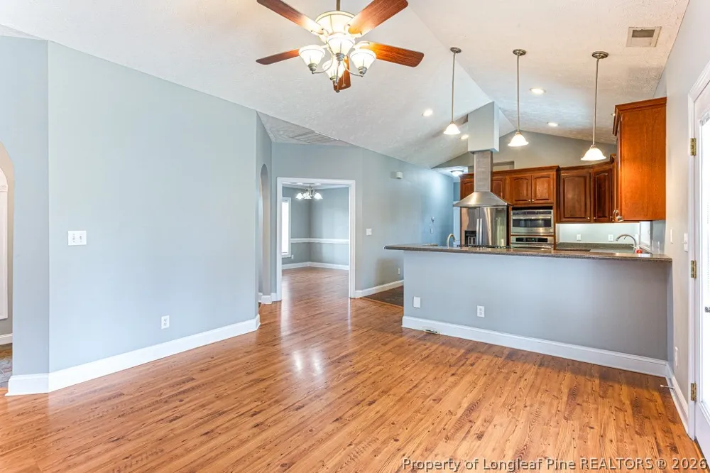 251 Water Ridge Lane Stedman, NC 28391