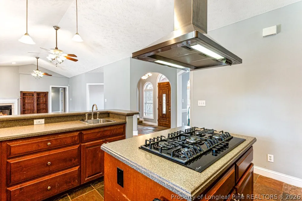 251 Water Ridge Lane Stedman, NC 28391