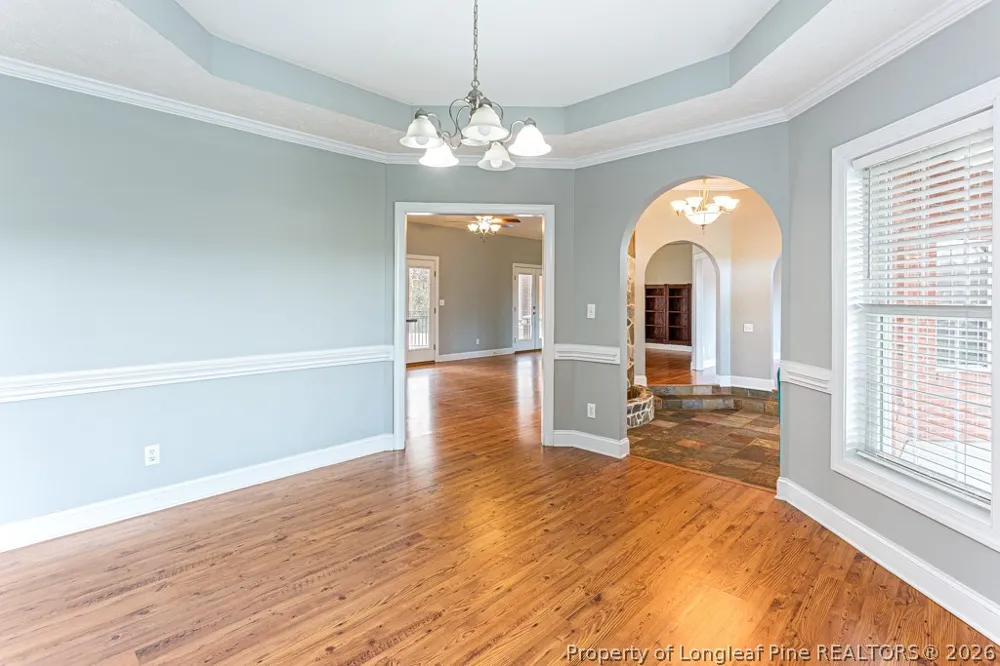 251 Water Ridge Lane Stedman, NC 28391