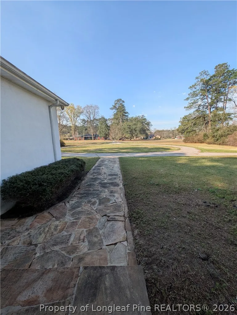 1503 Lake View Road S Fairmont, NC 28340