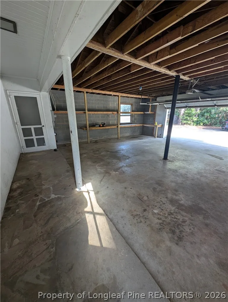 1503 Lake View Road S Fairmont, NC 28340