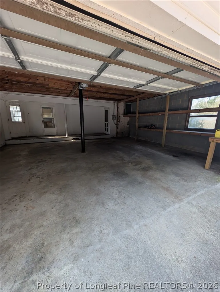 1503 Lake View Road S Fairmont, NC 28340