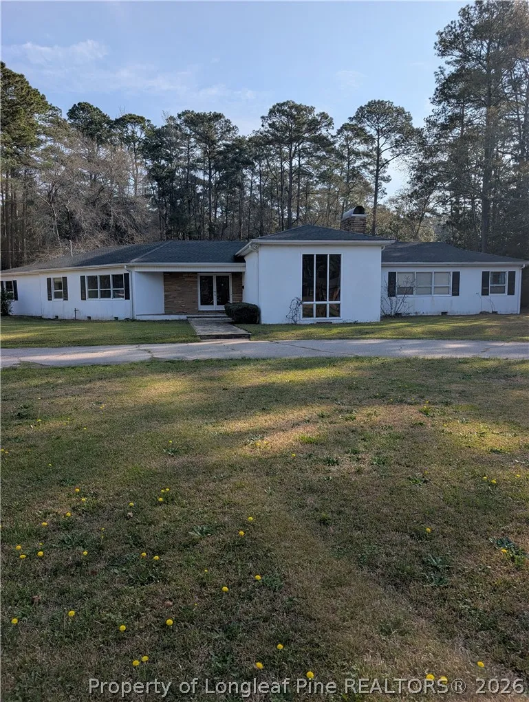 1503 Lake View Road S Fairmont, NC 28340