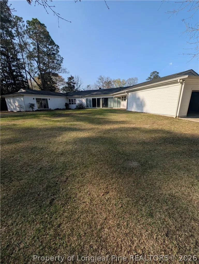 1503 Lake View Road S Fairmont, NC 28340