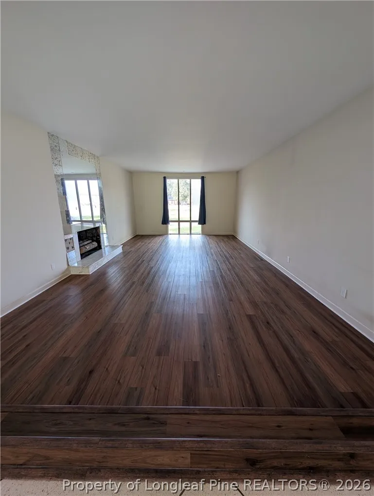 1503 Lake View Road S Fairmont, NC 28340