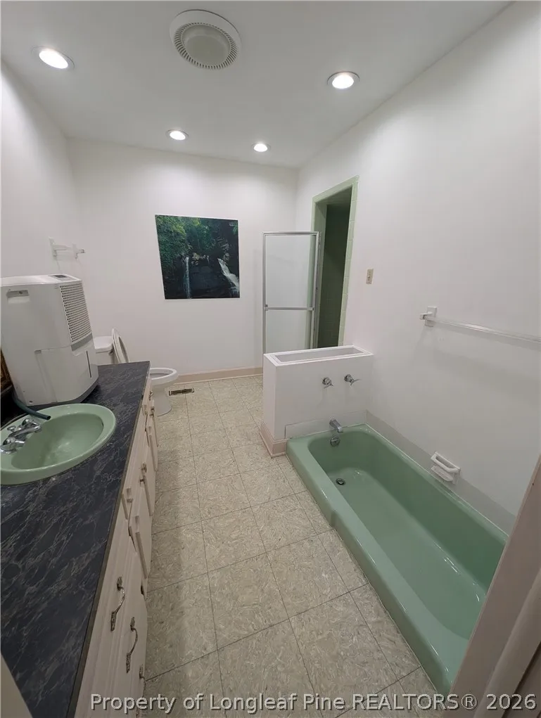 1503 Lake View Road S Fairmont, NC 28340