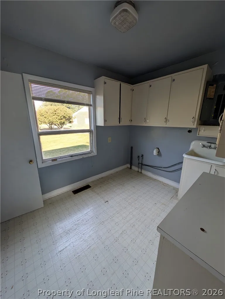 1503 Lake View Road S Fairmont, NC 28340