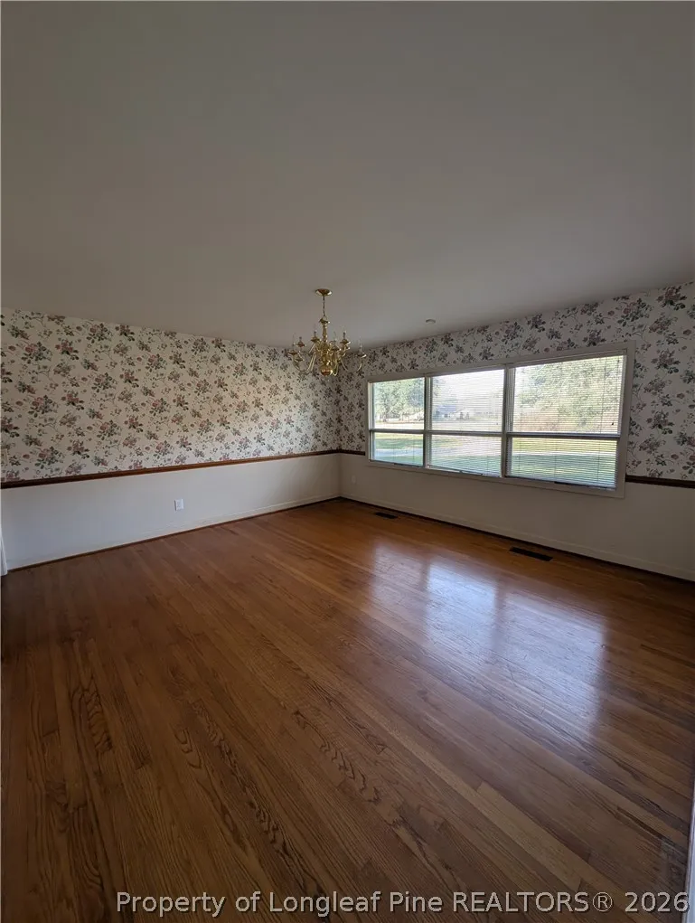 1503 Lake View Road S Fairmont, NC 28340