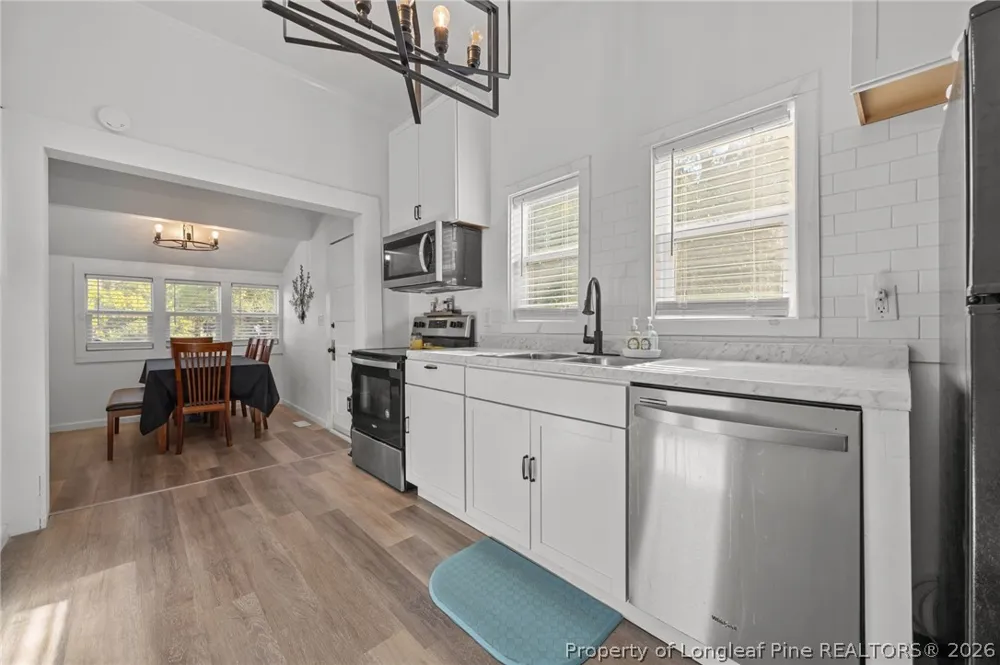 407 14th Street Erwin, NC 28339