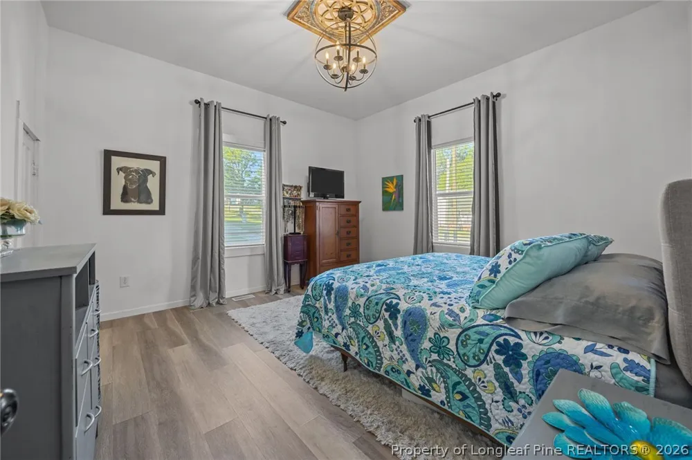 407 14th Street Erwin, NC 28339