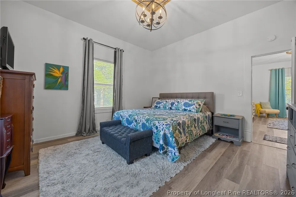 407 14th Street Erwin, NC 28339