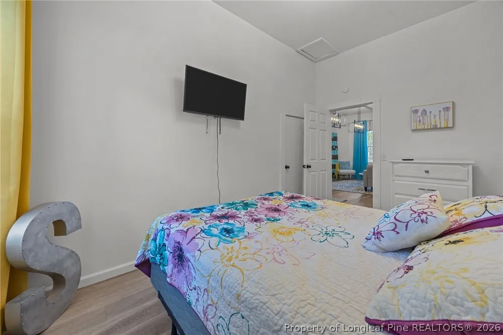 407 14th Street Erwin, NC 28339