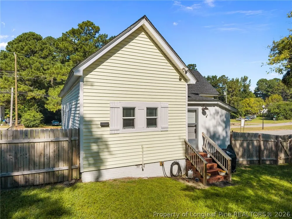 407 14th Street Erwin, NC 28339