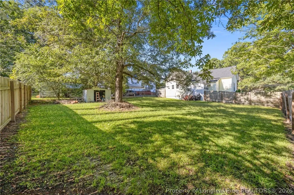 407 14th Street Erwin, NC 28339