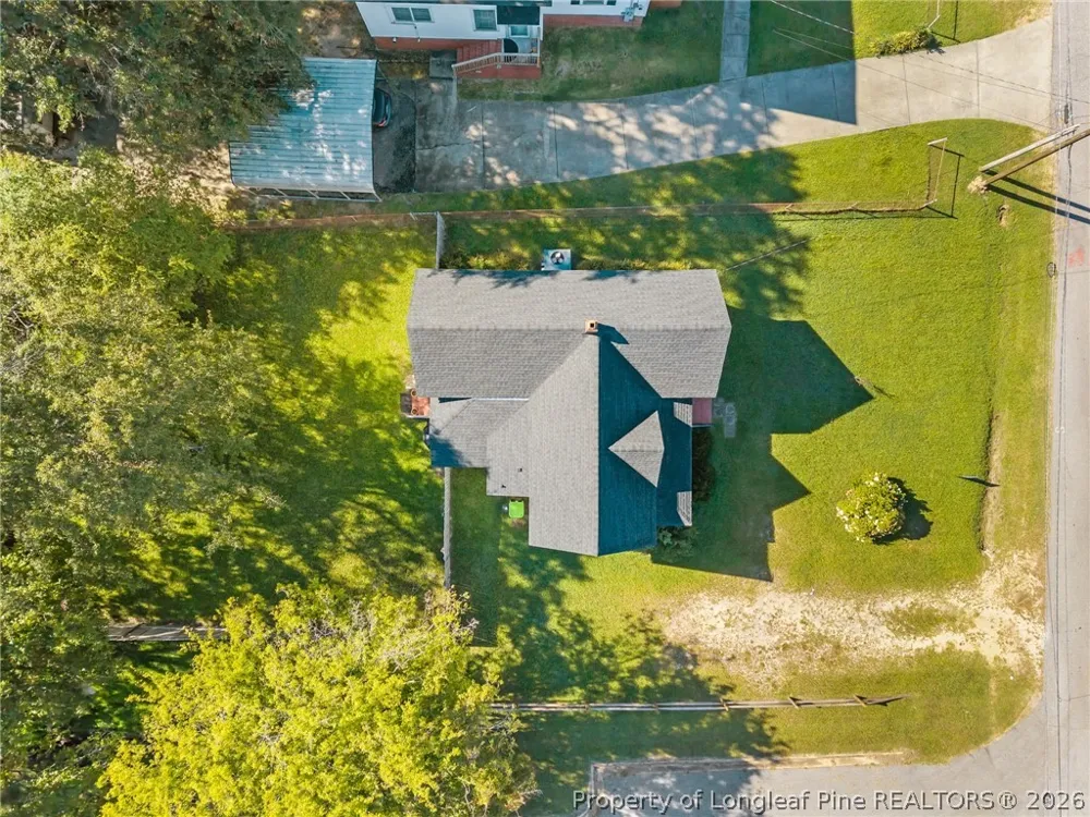 407 14th Street Erwin, NC 28339