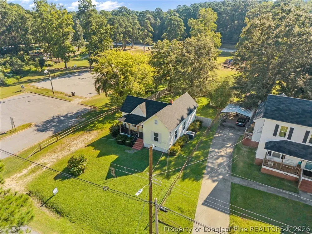 407 14th Street Erwin, NC 28339