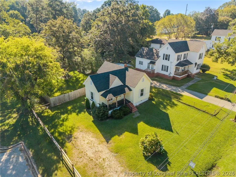 407 14th Street Erwin, NC 28339