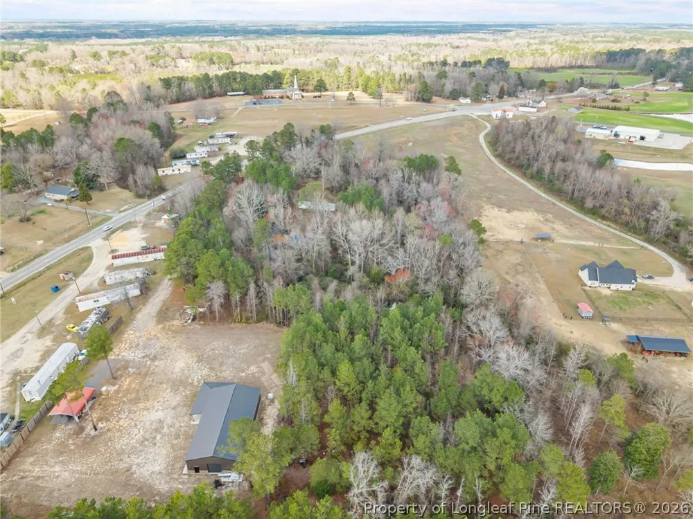 7275 NC 210 S Highway Bunnlevel, NC 28323
