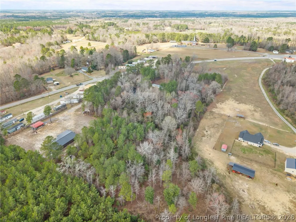 7275 NC 210 S Highway Bunnlevel, NC 28323