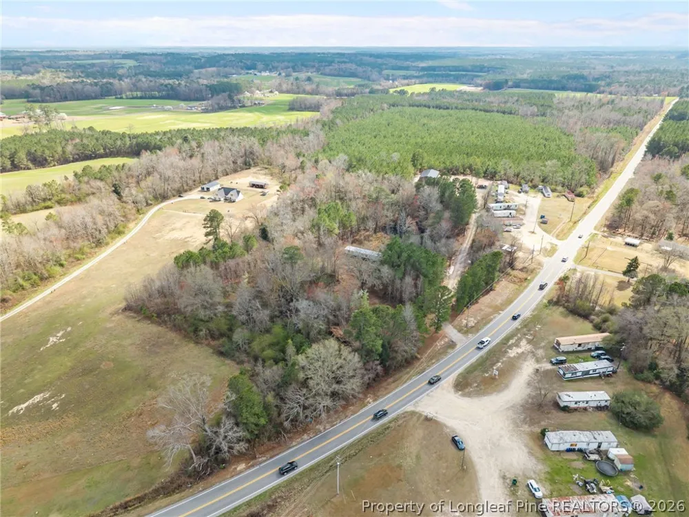 7275 NC 210 S Highway Bunnlevel, NC 28323