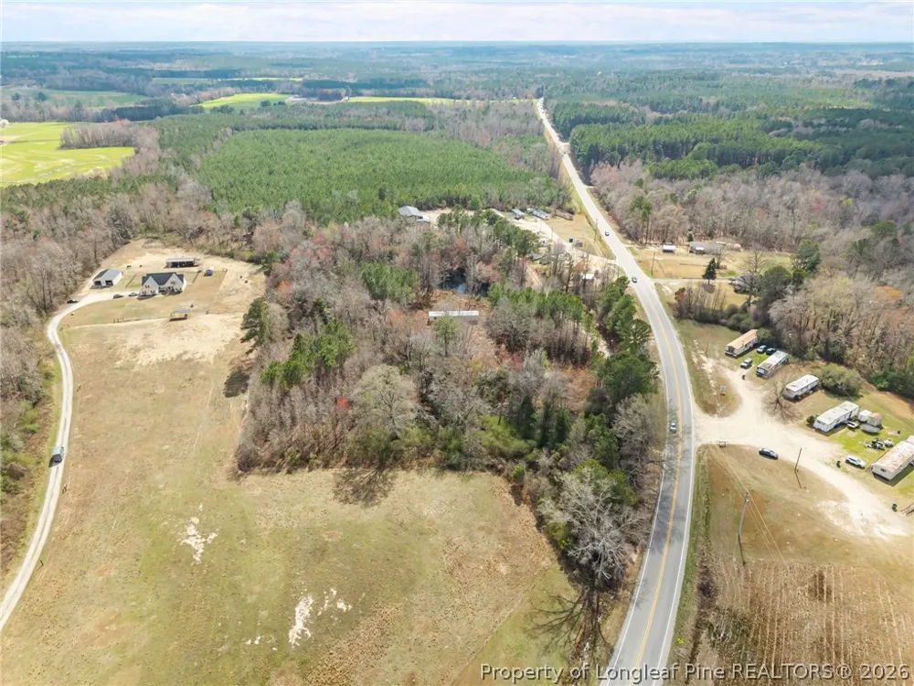 7275 NC 210 S Highway Bunnlevel, NC 28323