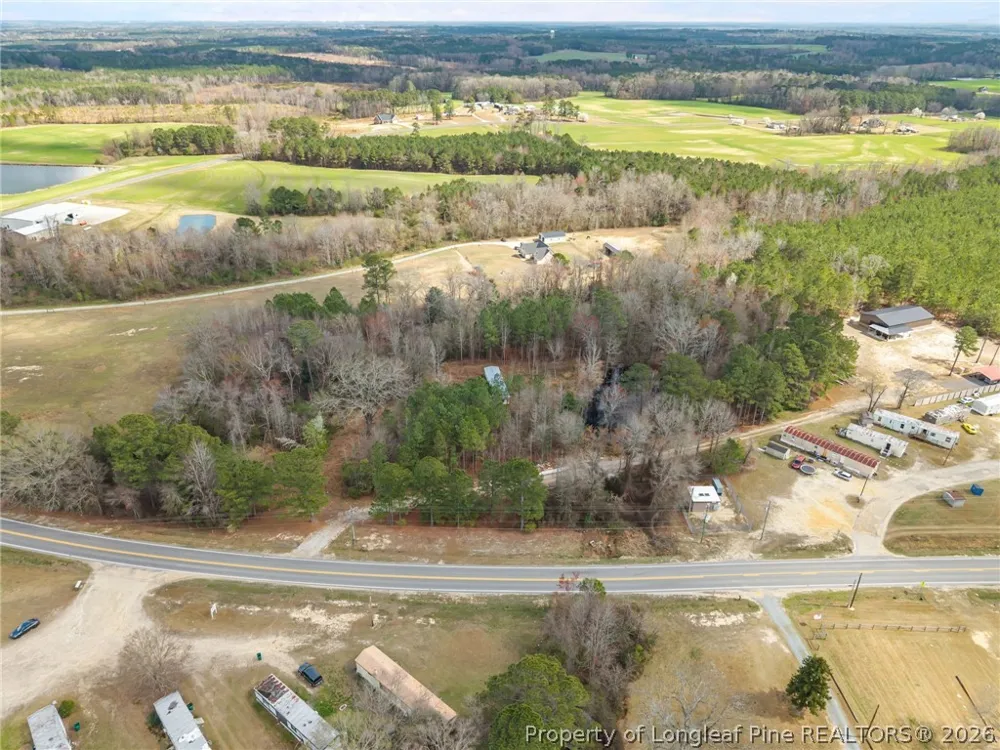 7275 NC 210 S Highway Bunnlevel, NC 28323