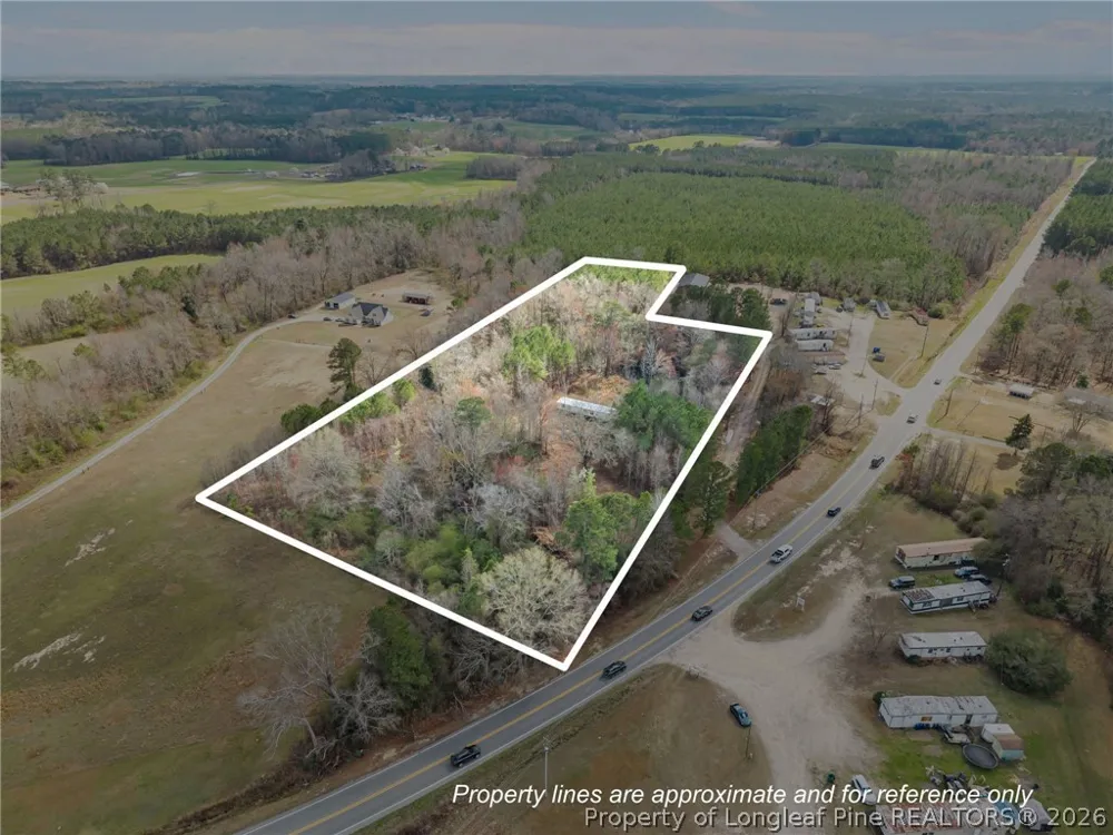 7275 NC 210 S Highway Bunnlevel, NC 28323