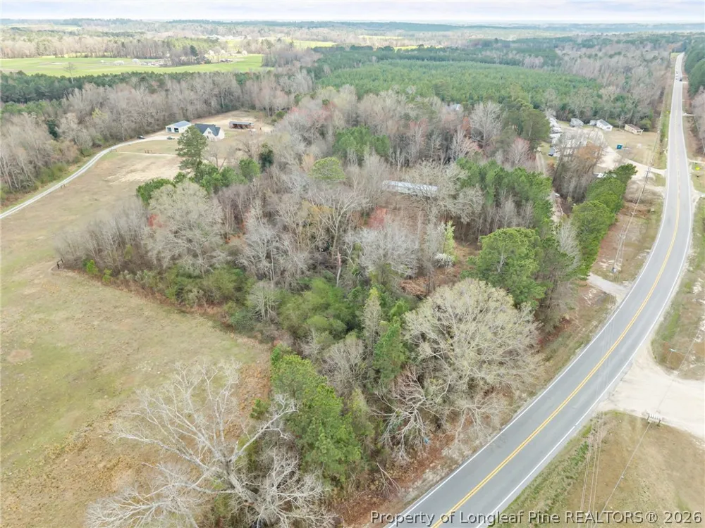 7275 NC 210 S Highway Bunnlevel, NC 28323