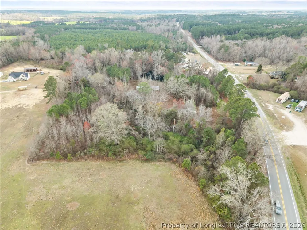 7275 NC 210 S Highway Bunnlevel, NC 28323