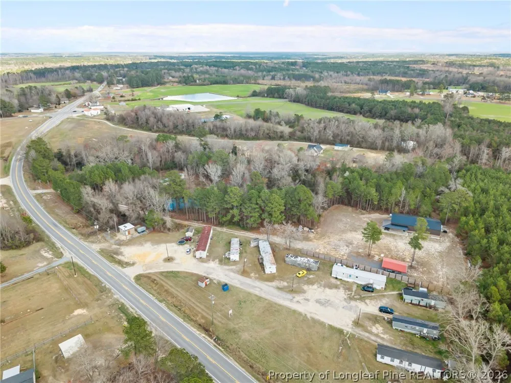 7275 NC 210 S Highway Bunnlevel, NC 28323