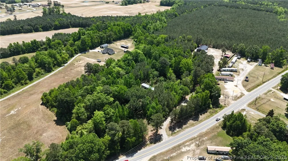 7275 NC 210 S Highway Bunnlevel, NC 28323