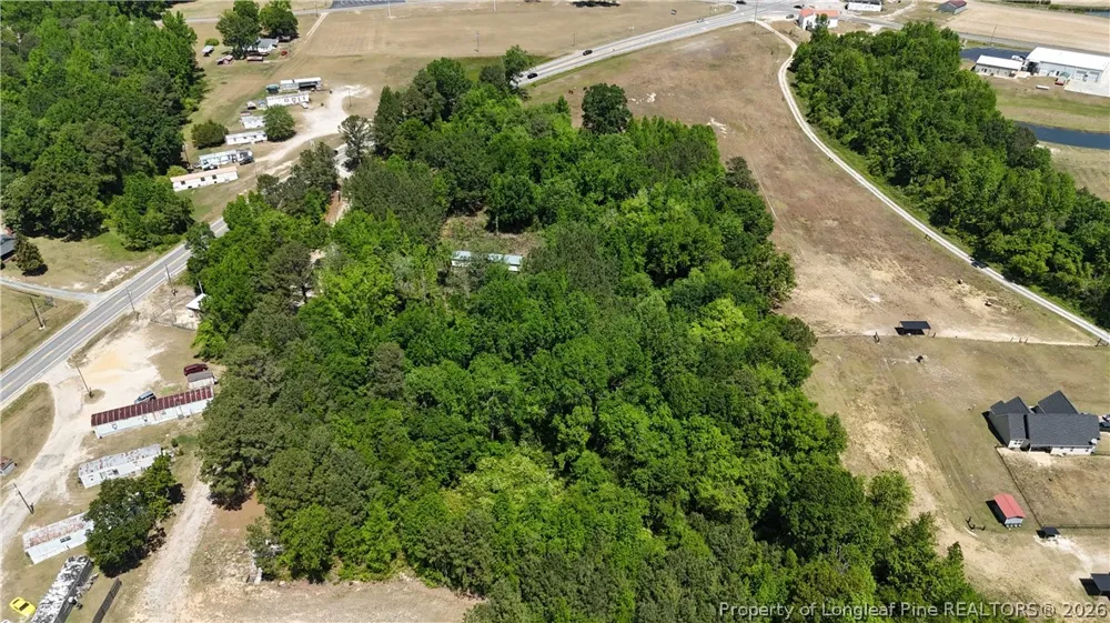 7275 NC 210 S Highway Bunnlevel, NC 28323
