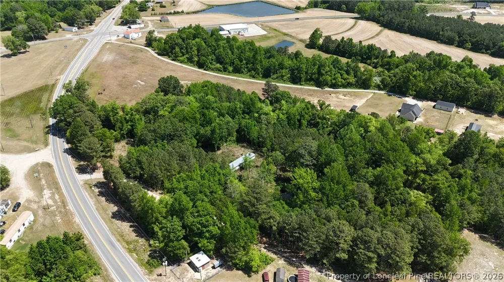 7275 NC 210 S Highway Bunnlevel, NC 28323
