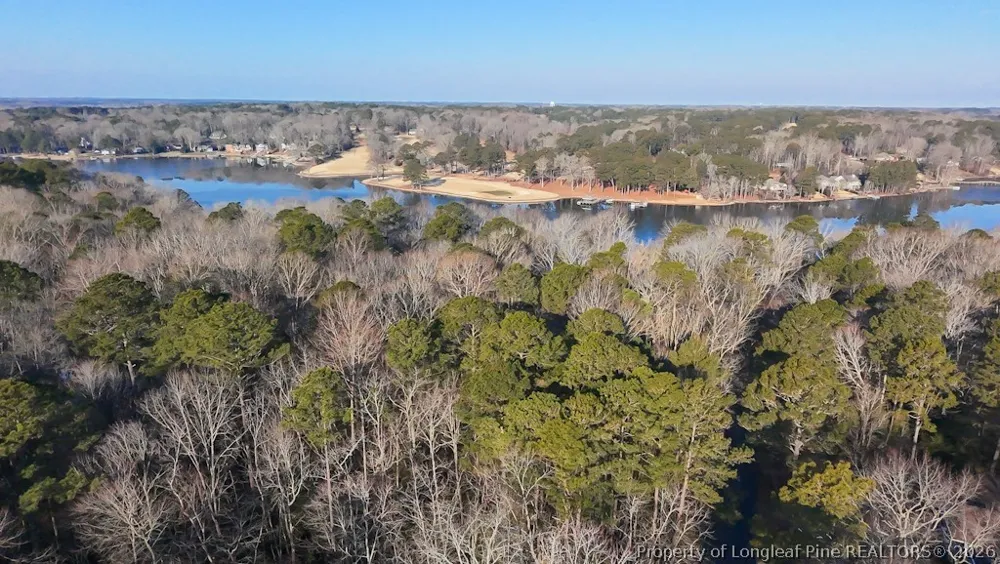 2028 Long Point Trail Sanford, NC 27332