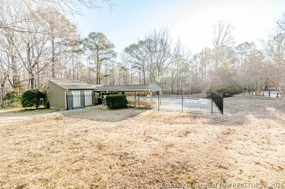 2028 Long Point Trail Sanford, NC 27332