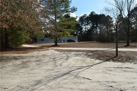1524 Seabrook School Road