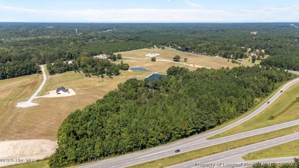 540 Sanctuary Trail Cameron, NC 28326