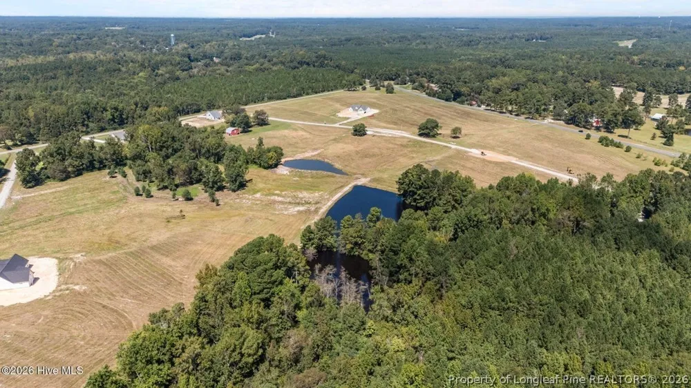 540 Sanctuary Trail Cameron, NC 28326