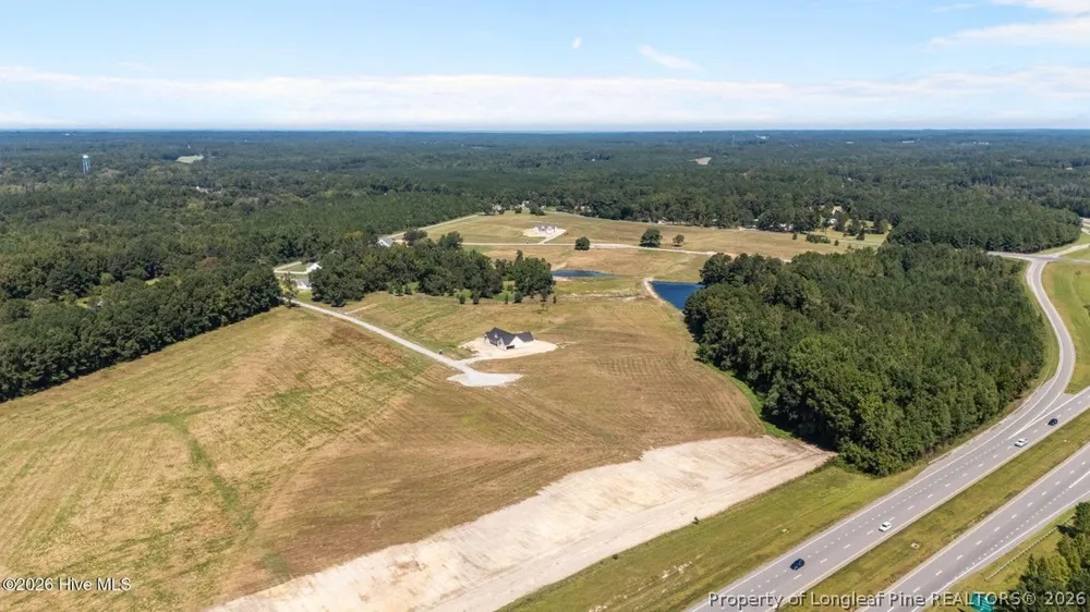 540 Sanctuary Trail Cameron, NC 28326