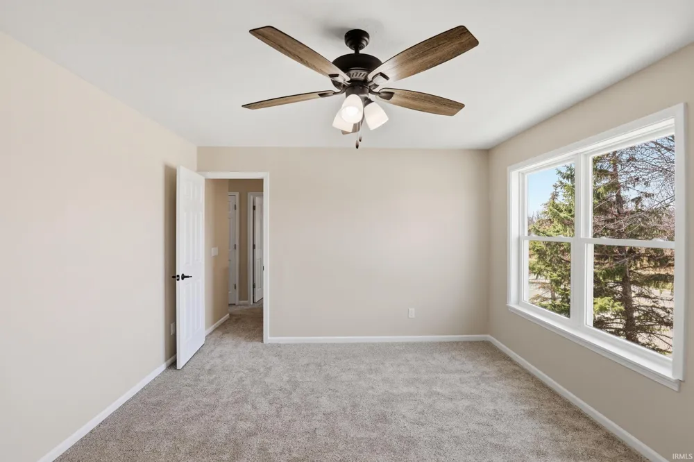 10832 Deep Creek Court Fort Wayne, IN 46804