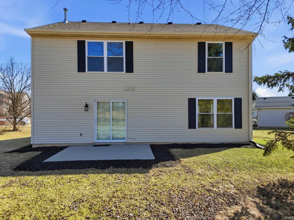 10832 Deep Creek Court Fort Wayne, IN 46804