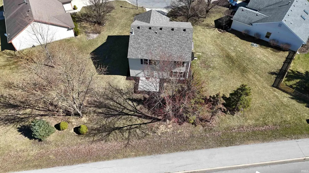 10832 Deep Creek Court Fort Wayne, IN 46804